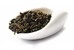 Oolong tea